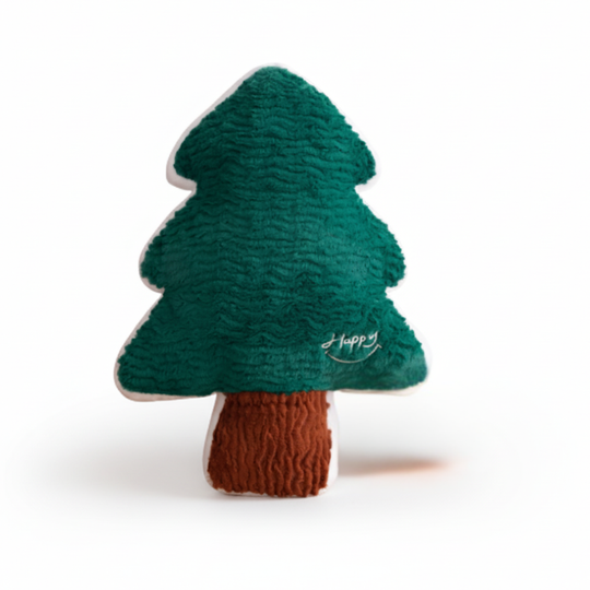 TreeCuddle™ – Schattige Boom Pluche Kussens