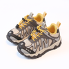 TrailFlex – Ademend Kinder Sneakers met Antislip Zool en Elastische Sluiting
