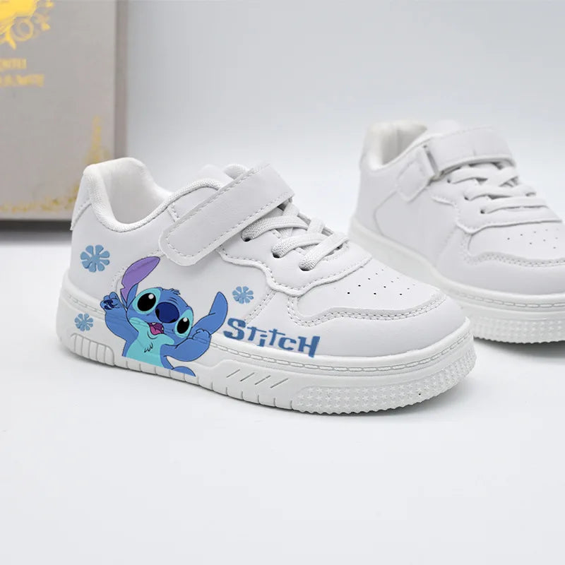 StitchKid™ – Sportief & Stijlvol Sneakers voor Kinderen
