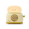 GlowToon™ Kinderwekker met Nachtlampje