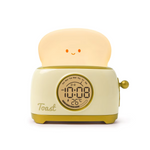 GlowToon™ Kinderwekker met Nachtlampje