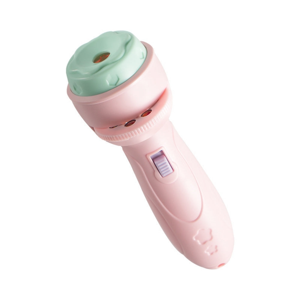 StoryBeam – Projector Zaklamp voor Kinderen