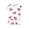 Benjamin – Brandweer Pyjama