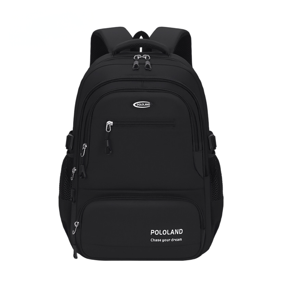 UrbanCarry – Rugzak voor School en Reizen