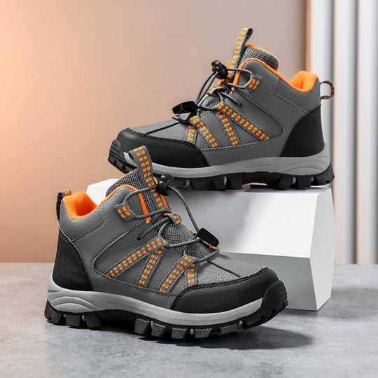 TrailGuard – Waterdichte Kinderwandelschoenen