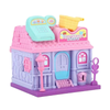 <font dir="auto" style="vertical-align: inherit;"><font dir="auto" style="vertical-align: inherit;">Fille Jouet Enfants Surprise Transformation Maison Ville Princesse Maison de Poupée Jeu Maison Mini Simulation Artisanale Éducative</font></font>