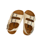 SunSteps™ – Lichtgewicht Comfortabele Kinderslippers voor Peuters