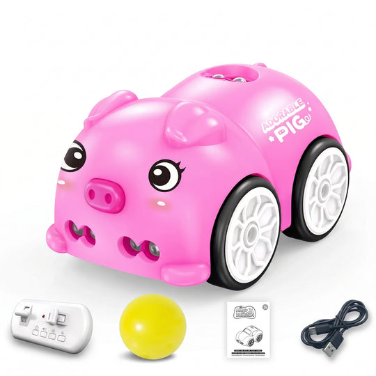 SpeedMini – Afstandsbediening Mini Raceauto
