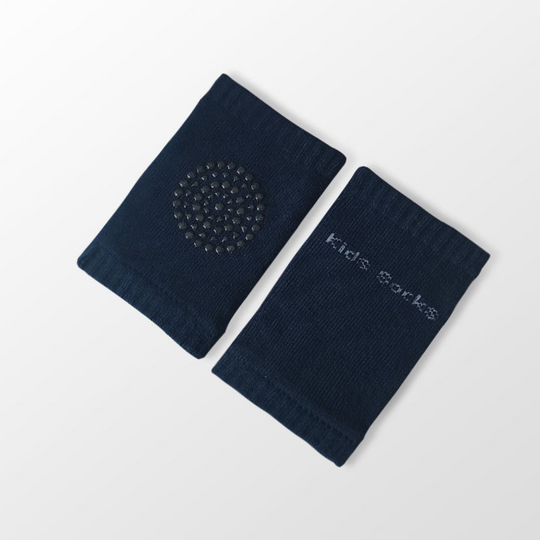 KruipKnie™ – Zachte & Veilige Kniebeschermers