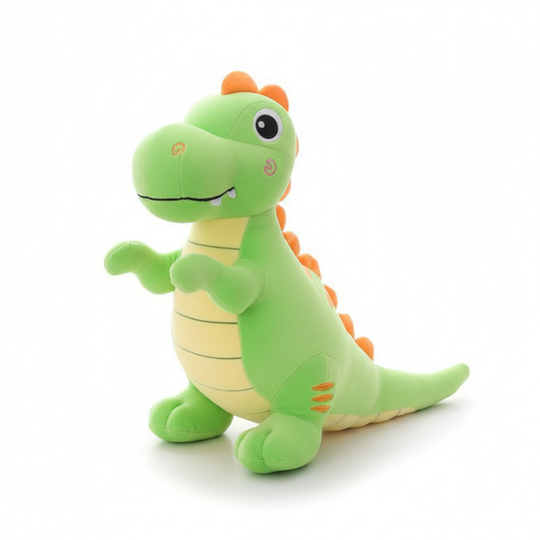 DinoBuddy – Knuffel Dinosaurus