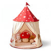WonderTent – Kindertent en Speelhuis
