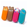 PopPouch – 3D Siliconen Etui