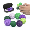MagnaFidget – Magnetische Sensorische Fidget Ballen Set