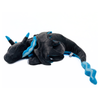 CharizardCuddle – Grote Draak Knuffel