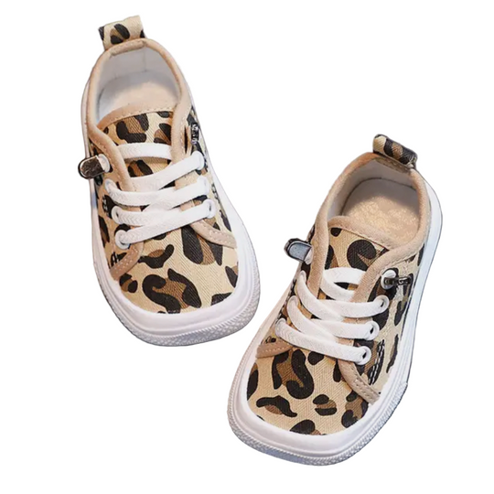 MiloSteps™ Barefoot Kinderschoenen – Ademend & Ergonomisch