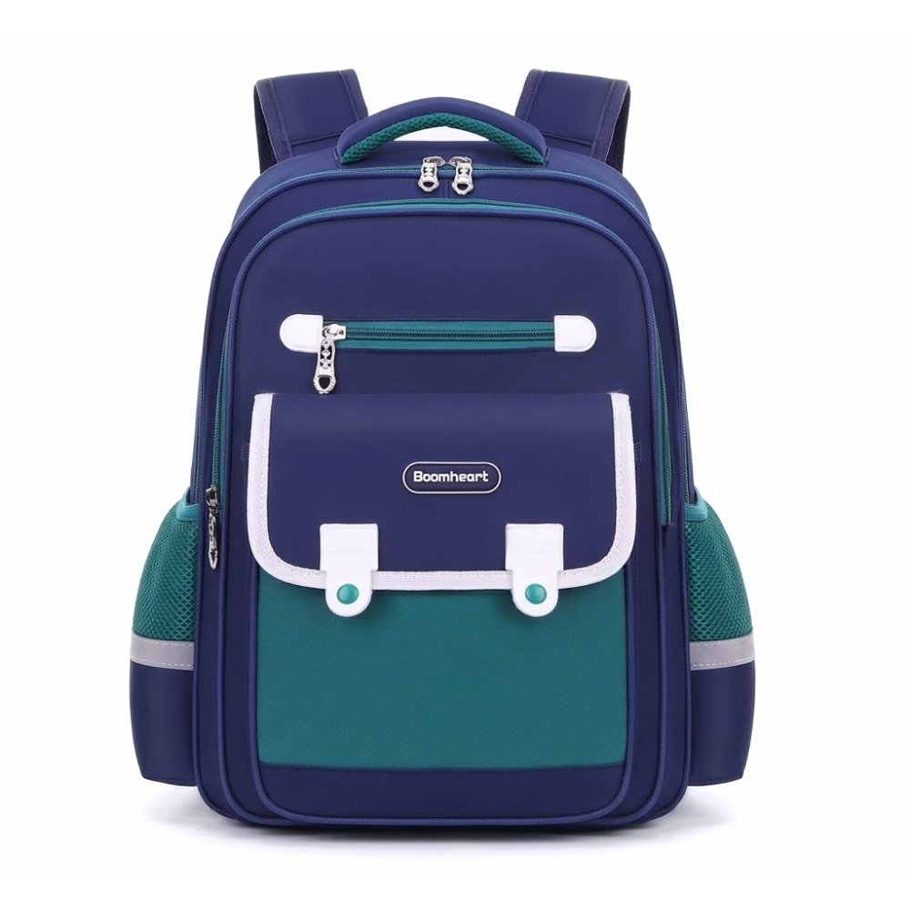 BrightCarry – Schoolrugzak voor Kinderen