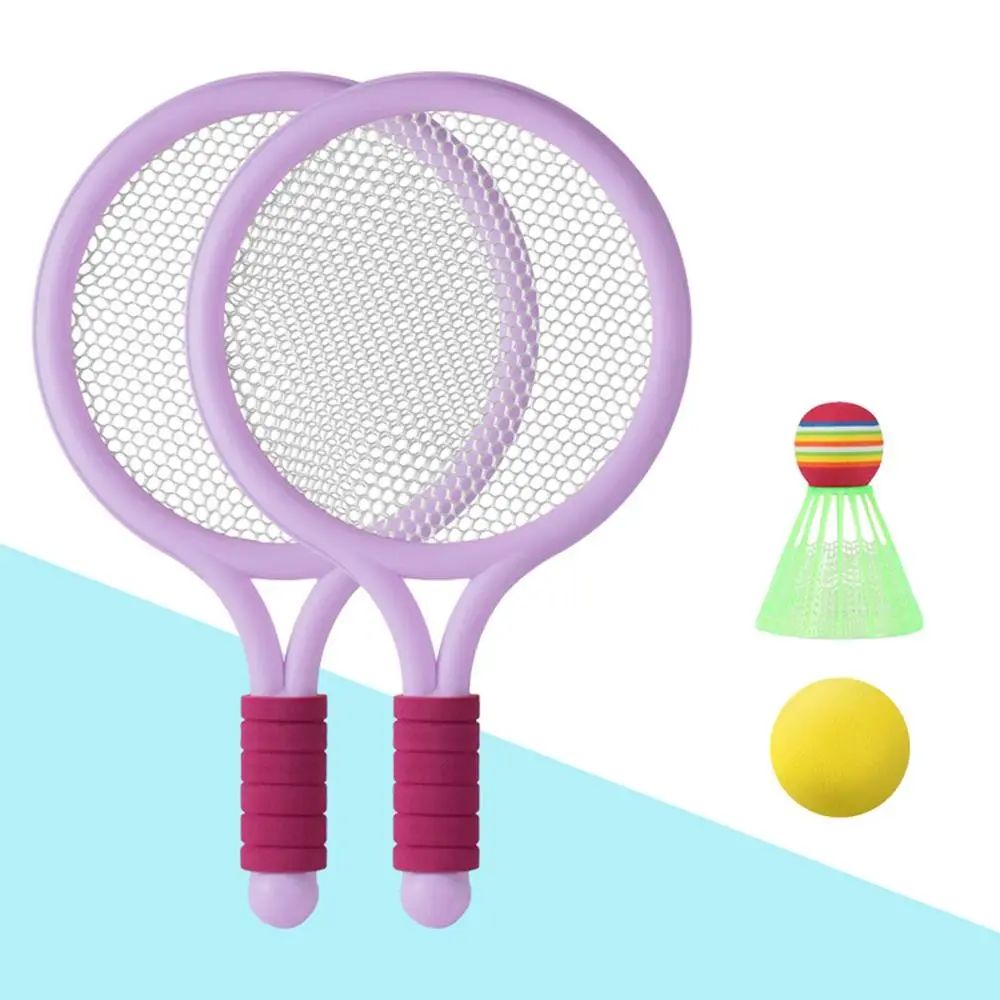 SkySwing – Creatieve 2-in-1 Racketset