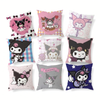 CozyPrint – Housse de coussin décorative