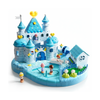 PrincessMagica – Magnetisch Prinsessenkasteel Speelset