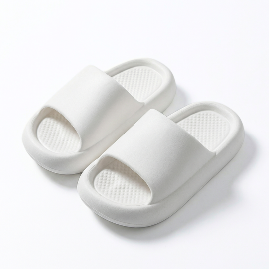 EasyStep – Eénstuk Kinderslippers