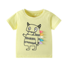 Isaac – Monster Print T-shirt