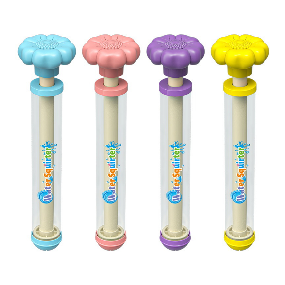SplashBloom – Waterspuit voor Kinderen