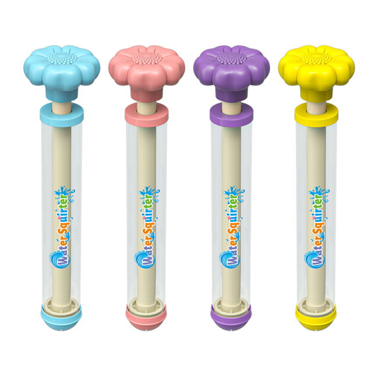SplashBloom – Waterspuit voor Kinderen