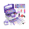 GlamorGems™ – Afwasbare en Magische Make-up Set