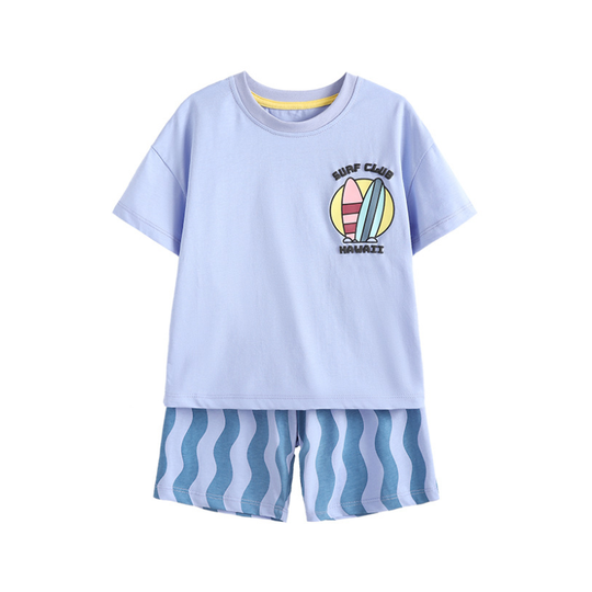 Kian – Surfclub Zomerset