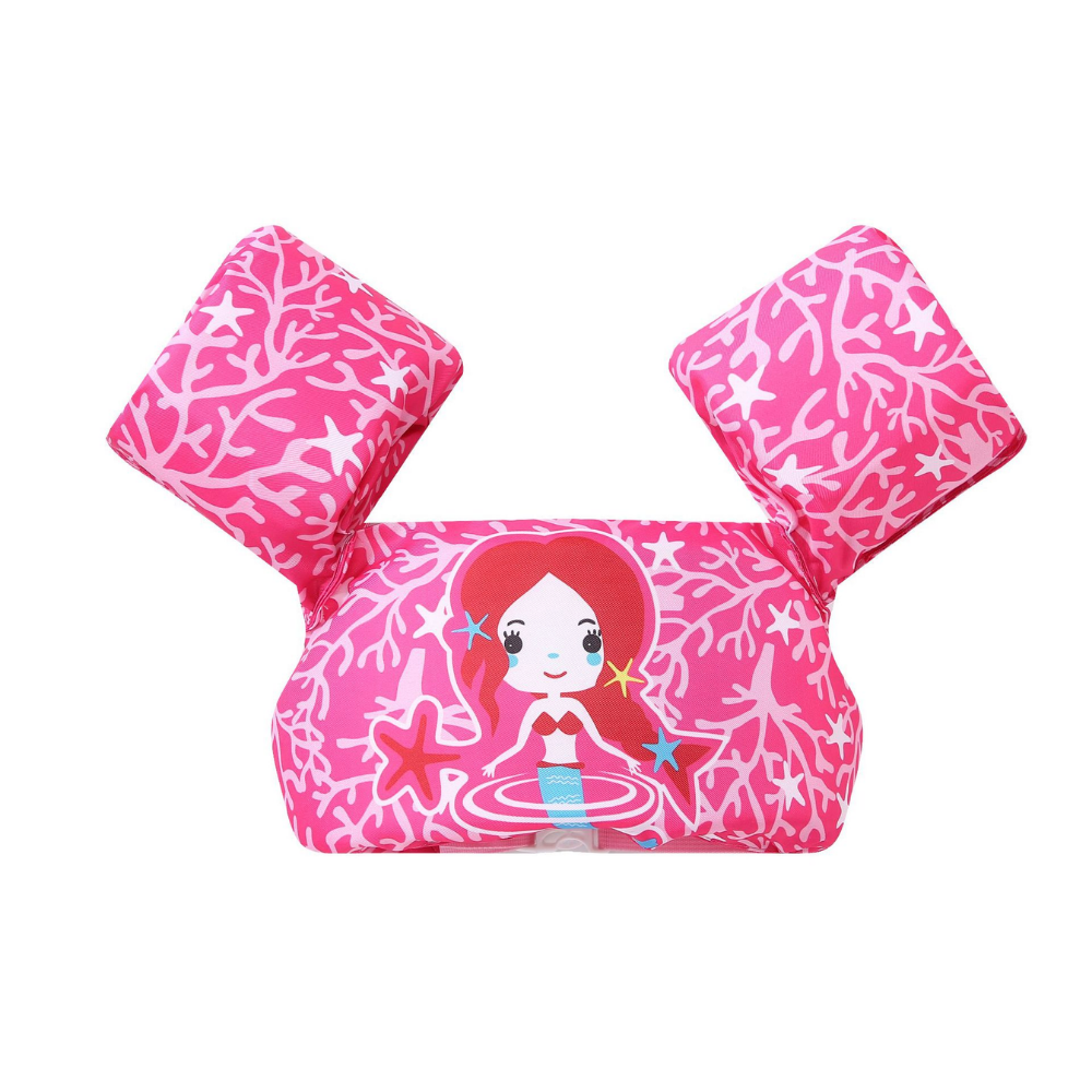 FloatBuddy – Puddle Jumper Zwemvest voor Kinderen