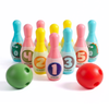 DinoStrike – Dino Bowling Set voor Kinderen