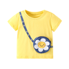 Katerina – Daisy Tas T-shirt