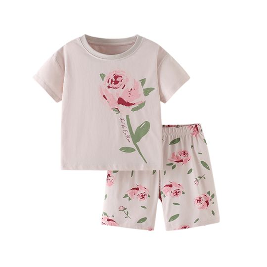 Sonja – La Vie En Rose Zomerset