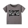 Andreas – Tractor T-Shirt