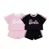 SportyBelle – 2-delige Sportset voor Meisjes