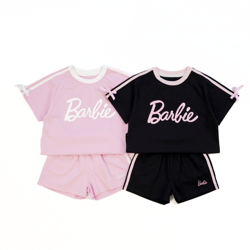 SportyBelle – 2-delige Sportset voor Meisjes