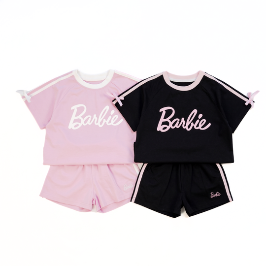 SportyBelle – 2-delige Sportset voor Meisjes