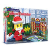 HolidaySurprise – Kerst Adventskalender met Verrassingen