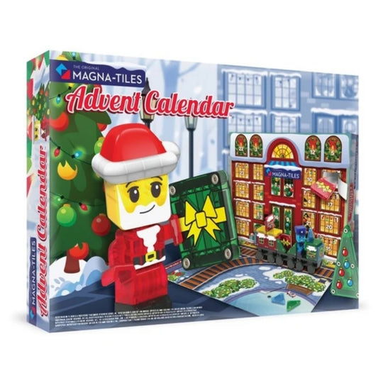 HolidaySurprise – Kerst Adventskalender met Verrassingen