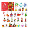 ChristmasWonder – Adventskalender met 24 Verrassingen