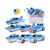 VehicleMix – Magnetische Bouwset