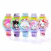 SpinTunes – Draaiend Muziekhorloge met LED