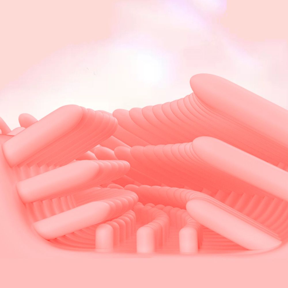 Milo & Moon™ Elektrische 360° Tandenborstel - Kat Variant