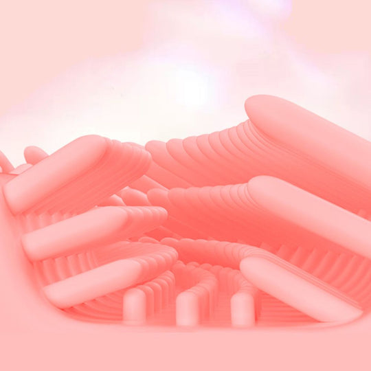 Milo & Moon™ Elektrische 360° Tandenborstel - Kat Variant