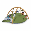 SafariSnuggle – Baby Activiteitenspeelmat
