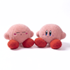 KirbyCuddle – Zachte Kirby Knuffel met Expressie