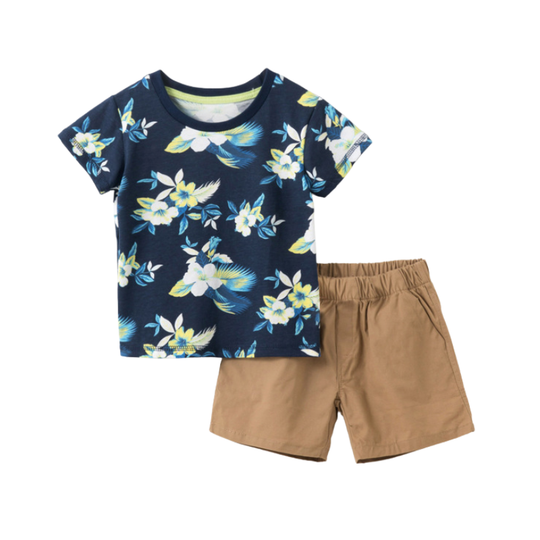 Casper – Tropische Zomerset
