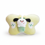 ButterSnuggle™ – Vlinder Pluche Kussen