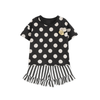 Clara – Polka Dot Zomerset