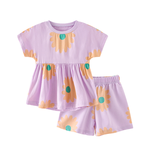Isa – Madeliefjes Zomerset
